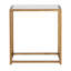 Paris Solid Wood End Table-66338959