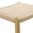 Jivika 24" Counter Stool