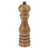 Naturel / doré antique sélectionné