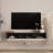 Floating TV Stand Wall Mounted With 16 Color Leds-86623668-100171615