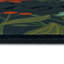 Quentin Spring Sunset 30" x 18" Non-Slip Outdoor Door Mat