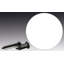 Chrome Plug-in Pathway Light-29213409