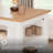 Malkin Counter Height Dining Table-99374618