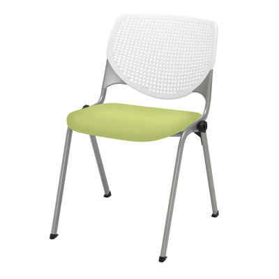 Kool Poly Stackable Chair