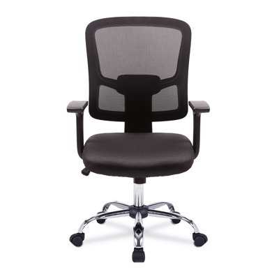 Eburnean Mesh Office Chair