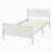 Pine Solid Wood Bed-193770531