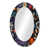 Oval sélectionné