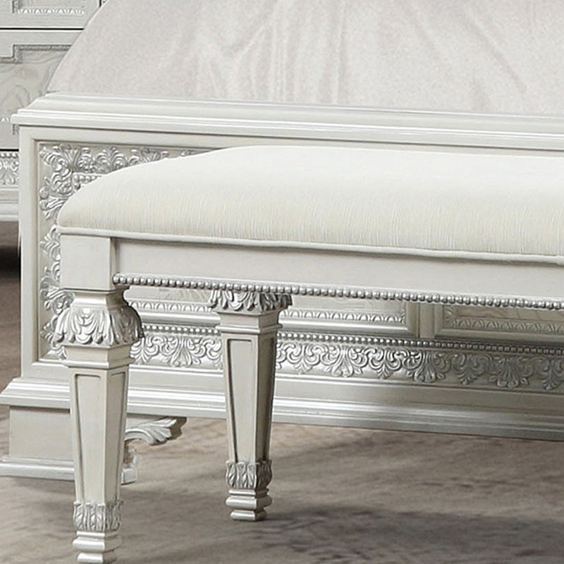 Mickinley Bench