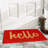 Carlaysia Non-Slip Outdoor Doormat-21480681-39084473