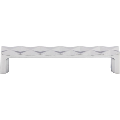 Quilted Bar Cabinet Pull