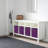 2 Pack Collapsible Fabric Cube Storage Bins-1979697168