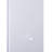 Summit Appliance 1 Cubic Feet Freestanding Mini Fridge