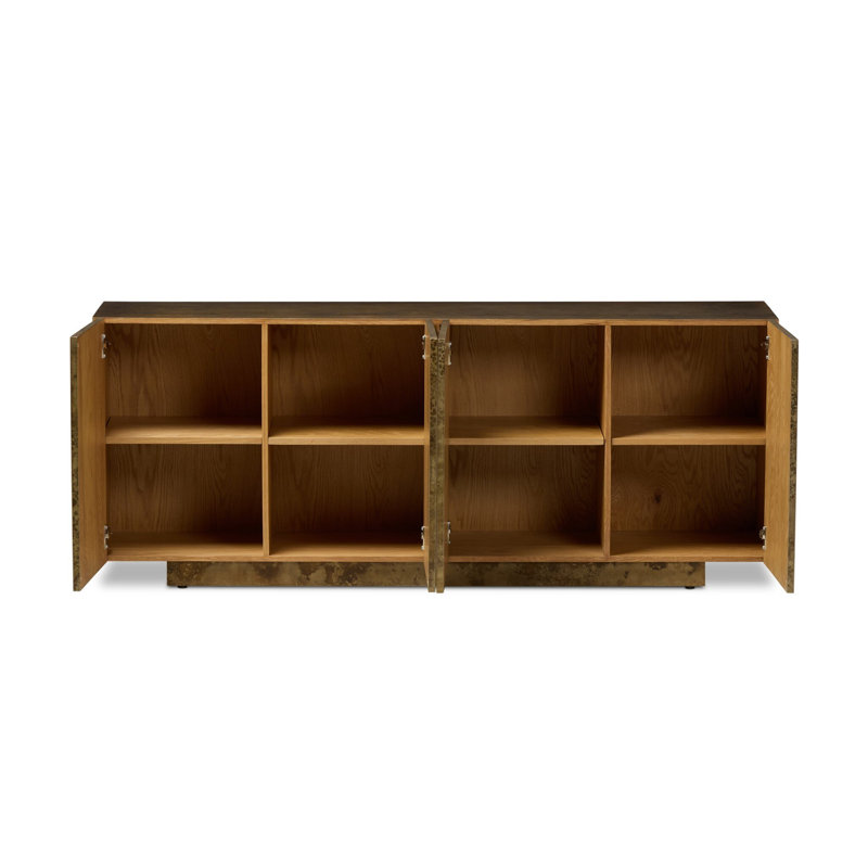 Freda 72 in. W Sideboard