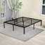 Base de lit plateforme en métal-1245730465-1264724823