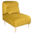 Jupi Upholstered Accent Chair