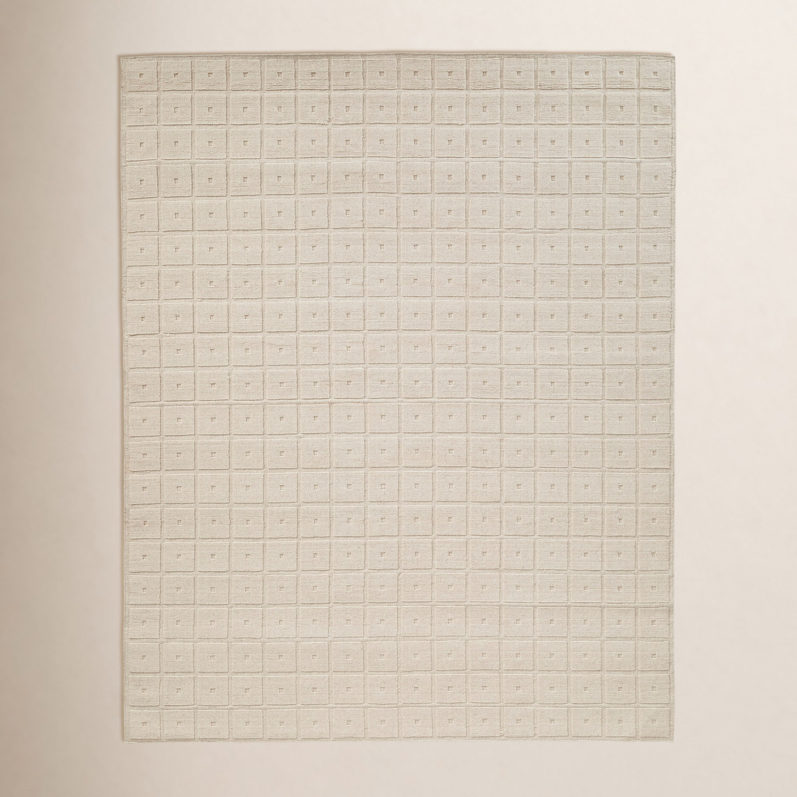 Vivora Ruth Area Rug, Rectangle 7'9" x 9'9"