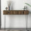 Swanhilda Dressing Table