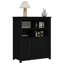 Sollis 83cm Solid Wood Sideboard-1035048449