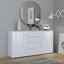 Warnick Sideboard