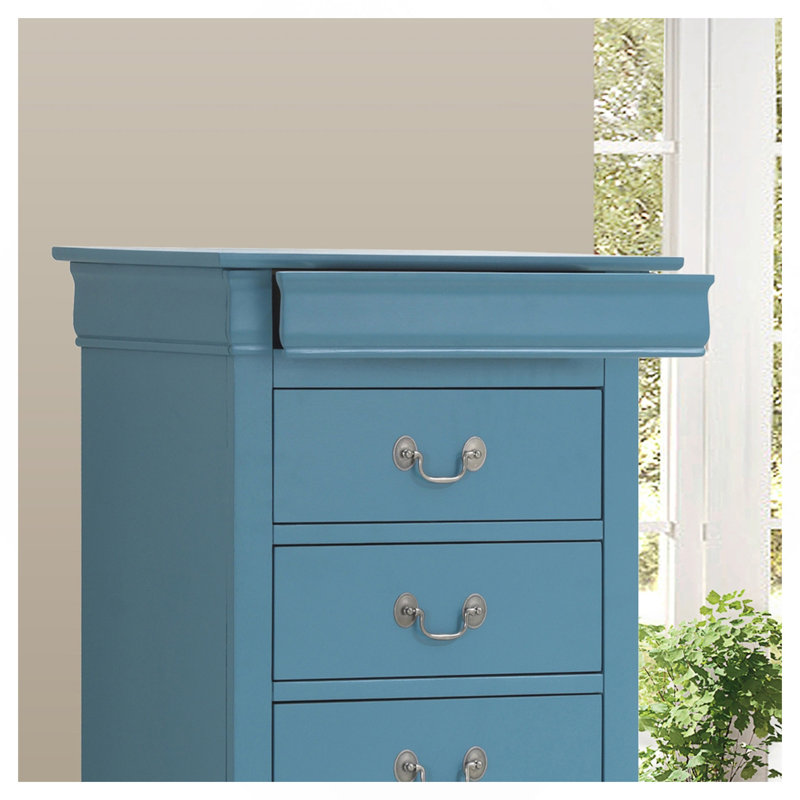 Commode pour femme Timeless