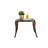 Outdoor Table Black-1526892981