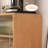 Household Living Room Storage Display Case