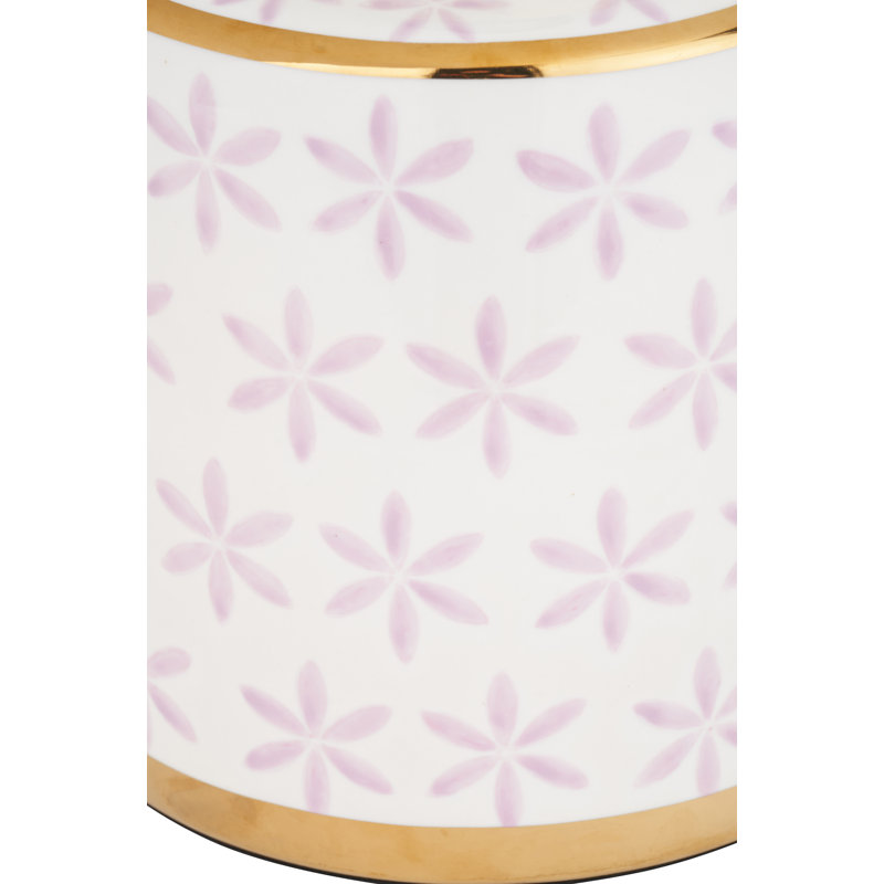 Bettijane Porcelain Table Lamp