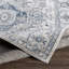 Blannie Floral Machine Tufted Area Rug-1971133400