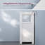 Emre Bathroom Cabinet