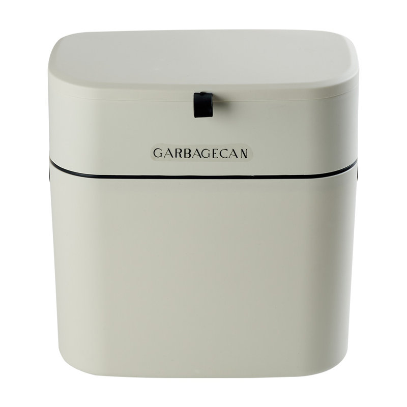 9 Litre Waste Basket