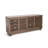 65" TV Console