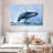 Brampt Leaping Humpback Whale-107868455