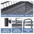Steel Dish Rack
