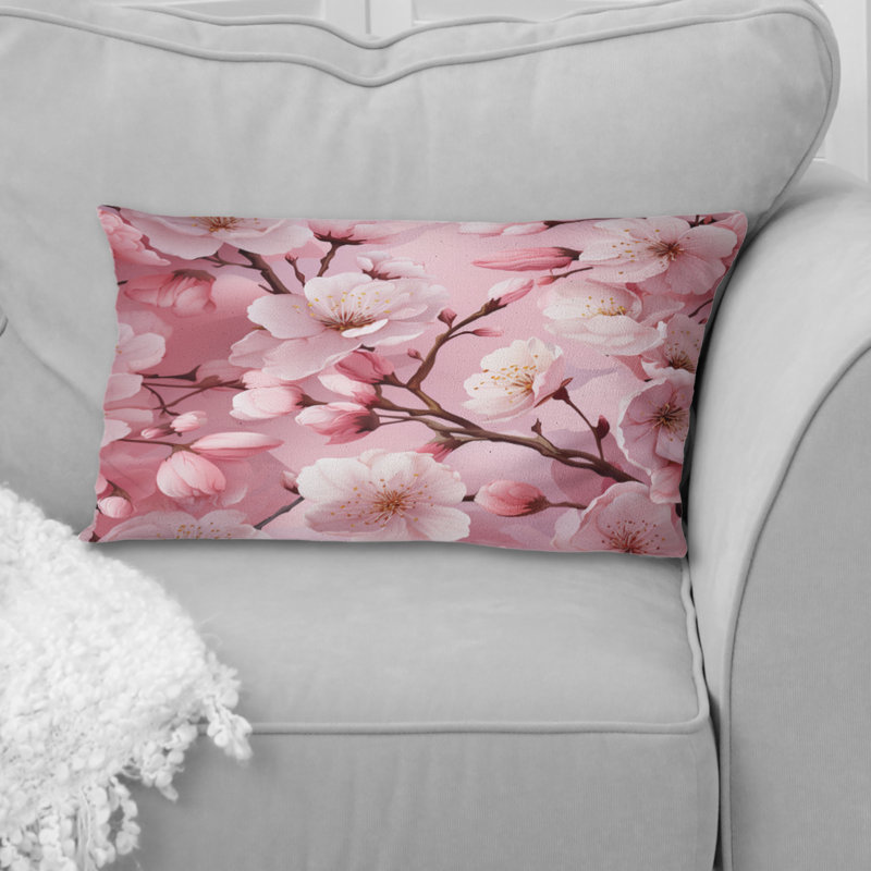 Coussin en polyester 