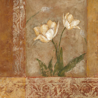 Matinée florale II