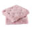 Jacquard Rabbit Faux Fur Pillow Cover-794975625-794975635