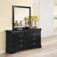 Commode Louis Philippe III (Commode)-1386533749