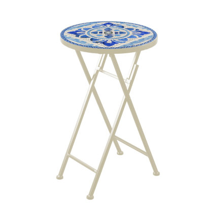 Stefaan Folding Plant Stand