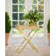 Freya Wicker Table Vase-68732678