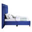 Shiloh Upholstered Bed-95993663-95993662