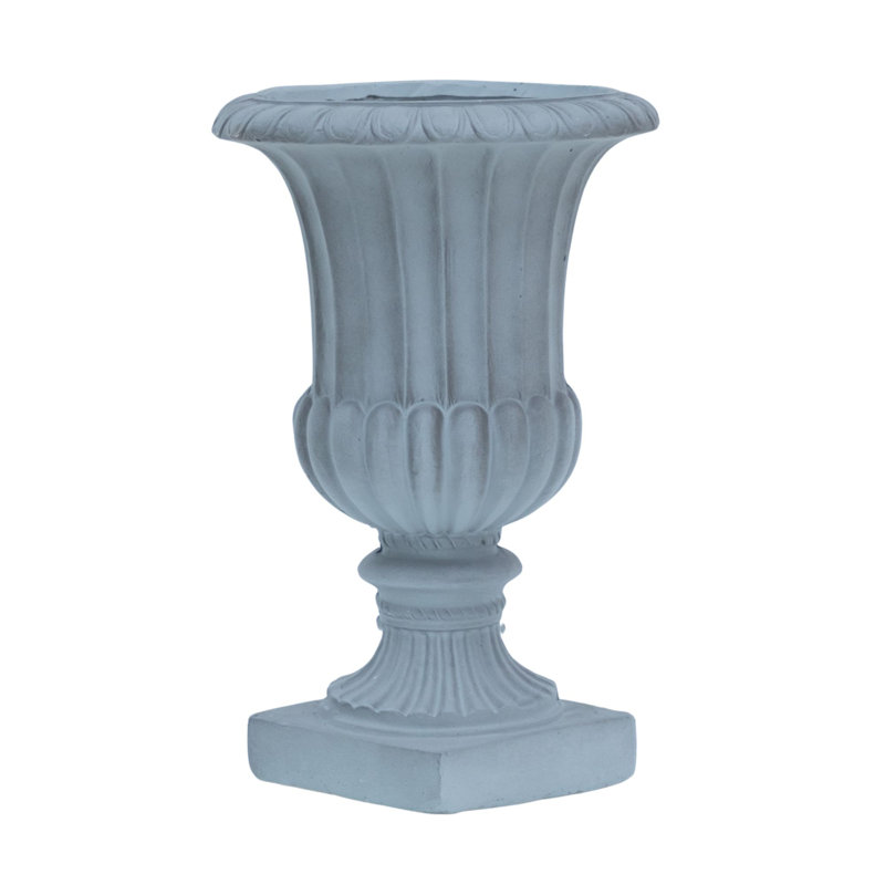 Decorative Urn Container