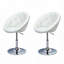 Swivel Bar Stool
