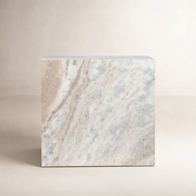 Flor End Table