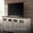 Chailey Unfinished TV Stand for TVs up to 55"-1618097173