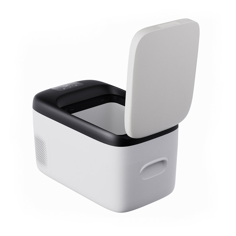 Garden Sanctuary 23L Mini Fridge