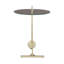 Emile Frame End Table