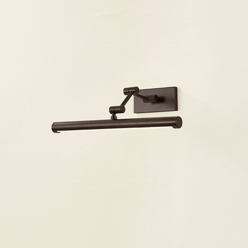 ISAAC Picture Light, Bronze