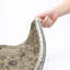 Tapis à poil long de qualité supérieure lavable à la machine ADS680-2085238336-2085238344