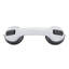 Chaise de douche ronde