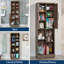 Armoire de rangement pour bureau personnel-817447490